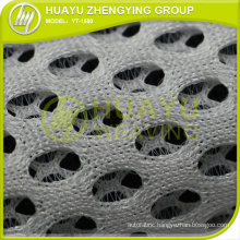 Polyester Breathable Mesh Fabric YT-1550